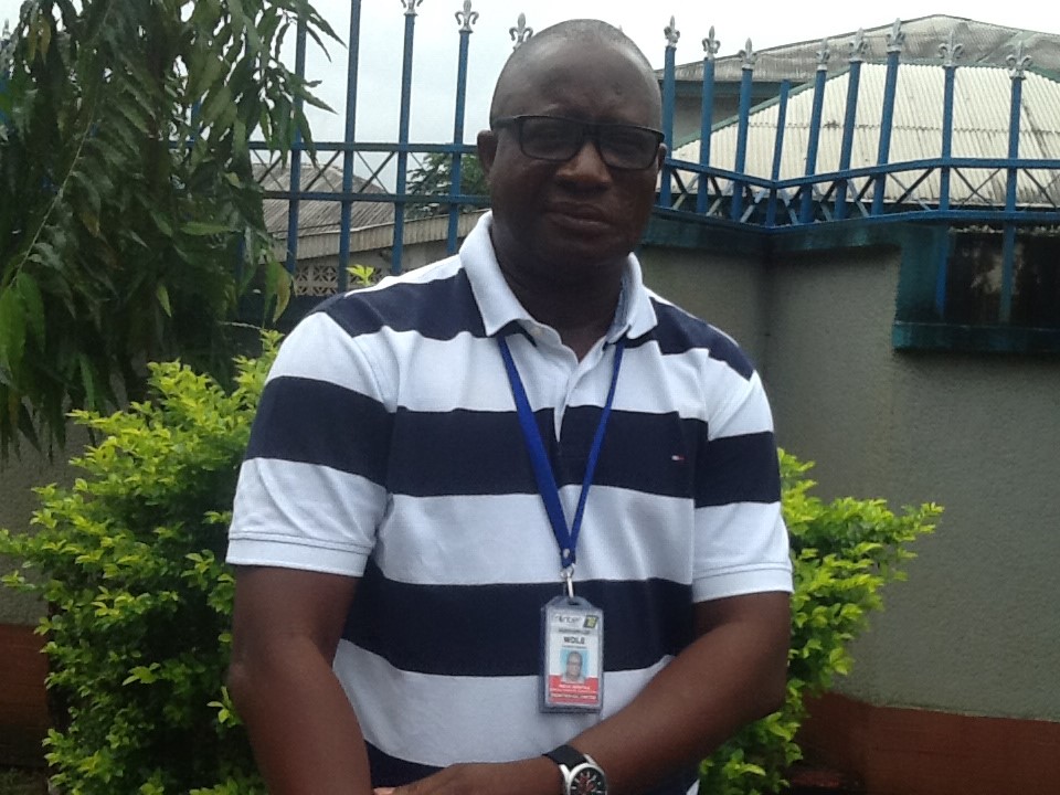 Frontier Oil: ‘We Need More Assets, Improved Gas Pricing And Equal Opportunities To Perform More’- Adefila 1 wole