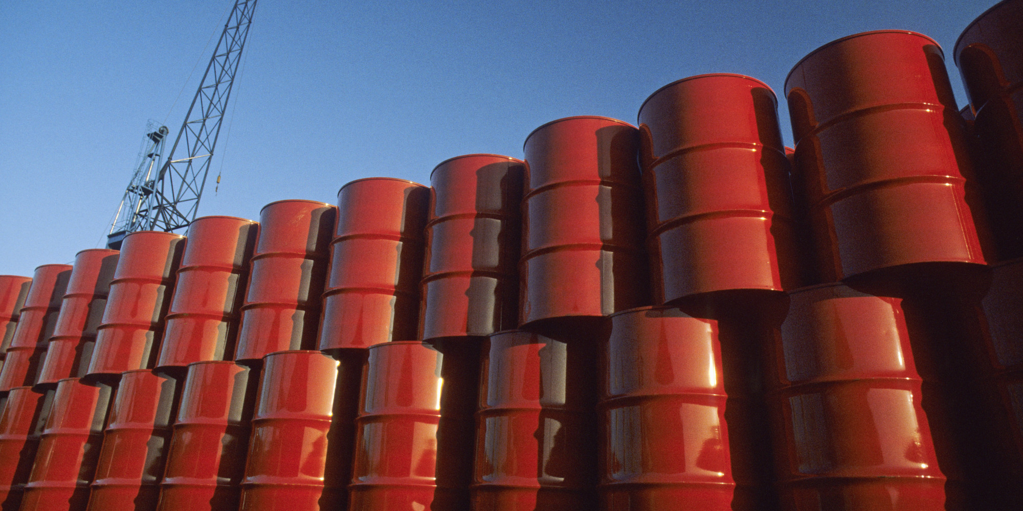 Egypt May Renew Iraqi Oil Import Contract