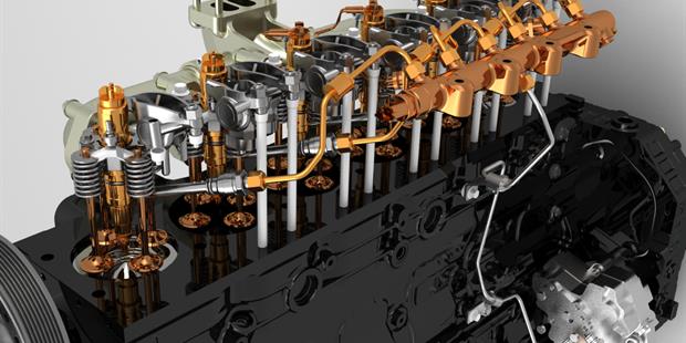 BIA and Cummins extend their partnership in Africa for the distribution of engines, generators, and filtration units BIA and Cummins extend their partnership in Africa for the distribution of engines, generators, and filtration units