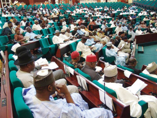 Reps Pledge To Prioritize Passage Of Petroleum Industry Bill