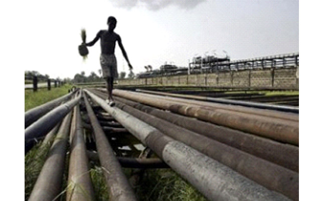 Nigeria: NNPC spends N103.4bn annually to protect oil pipelines Nigeria: NNPC spends N103.4bn annually to protect oil pipelines