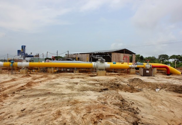 Tanzania Makes Big Onshore Natural Gas Discovery