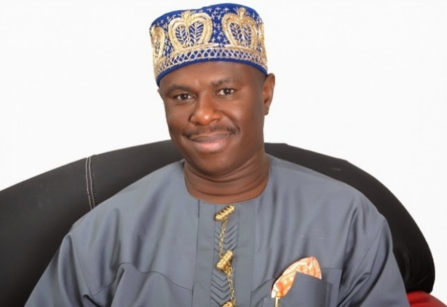 NIMASA, others accused of lacking commitment to maritime sector growth