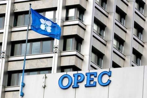OPEC expects balanced oil market in second half of 2016