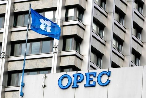 OPEC expects balanced oil market in second half of 2016 OPEC expects balanced oil market in second half of 2016