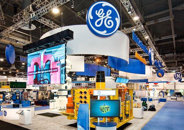 GE Appoints New President and CEO for its Power Conversion Business