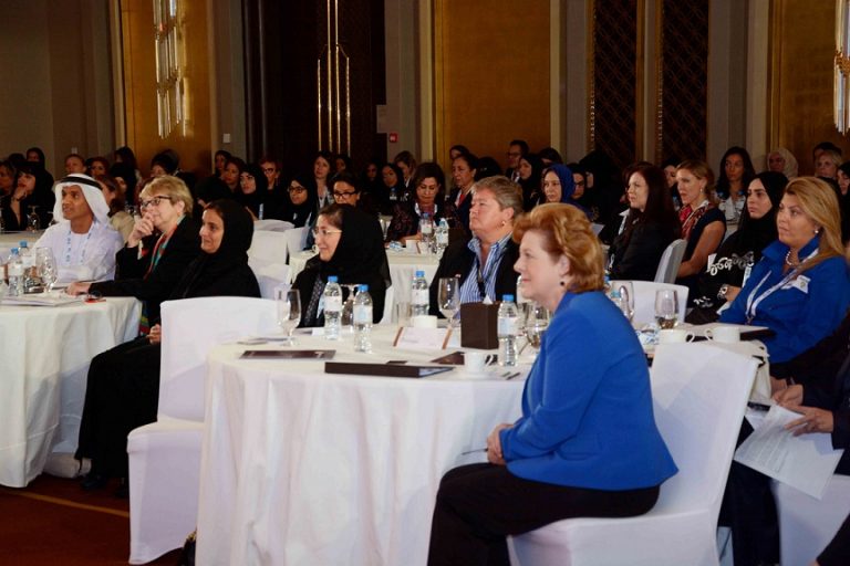“Oil and Gas Industry in Vital Need for Women,” say UAE and Regional Female Leaders
