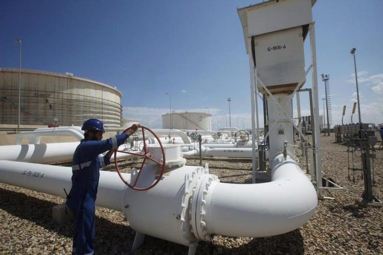 Libya Resumes Production at Key Waha Oil Field Libya Resumes Production at Key Waha Oil Field
