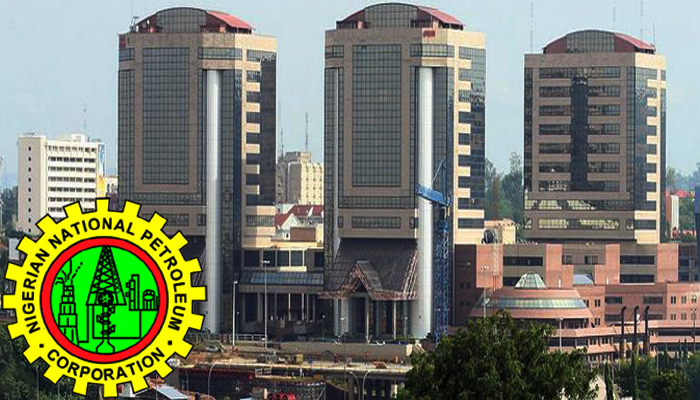 NNPC announces completion of 539km of gas pipeline project