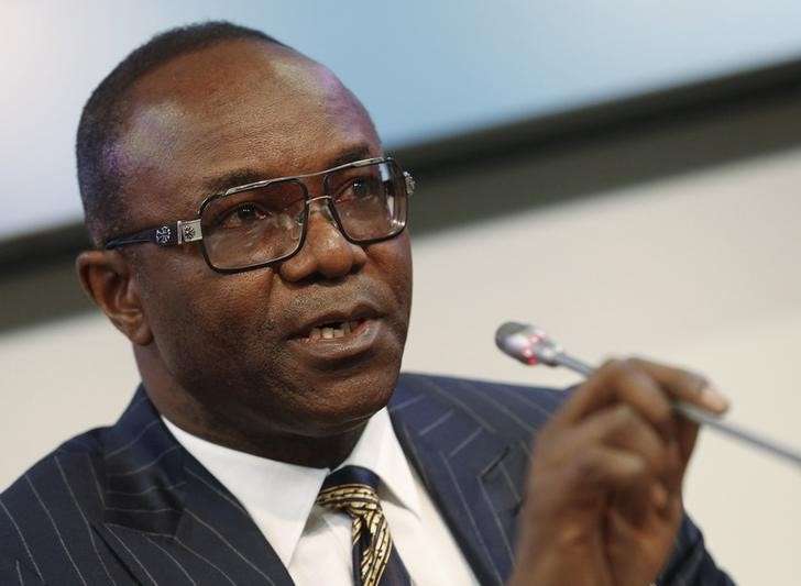 Nigeria, U.S. to strengthen ties in oil, gas sector