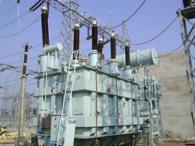 Tcn Commissions 66mva 132 33kv Power Transformers To Boost Supply Tcn Commissions 66mva 132 33kv Power Transformers To Boost Supply