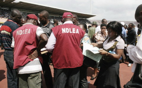 Ease of Doing Business:  NDLEA Retained at the Ports