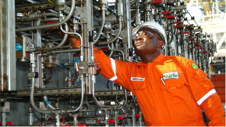 Leveraging Technology: Africa Set to Ride On Waves Of Boom & Bust Leveraging Technology: Africa Set to Ride On Waves Of Boom & Bust