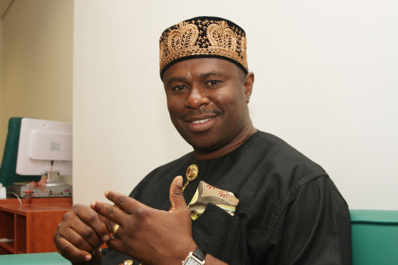 NIMASA Targets 100% Implementation For ISPS Code Compliance