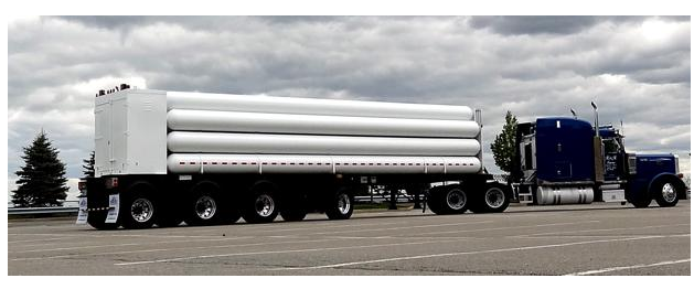 oer Nigeria LNG Road Delivery Scheme to Provide Cheaper Fuel