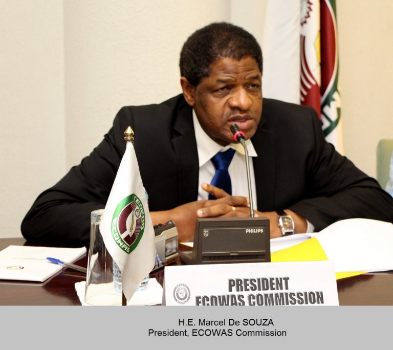ECOWAS announces interest to invest in Nigeria’s power sector