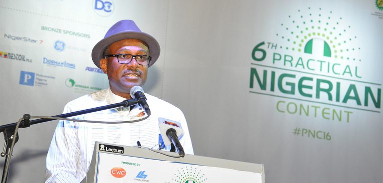 NCDMB begins construction of C/River Oil, Gas park NCDMB begins construction of C/River Oil, Gas park