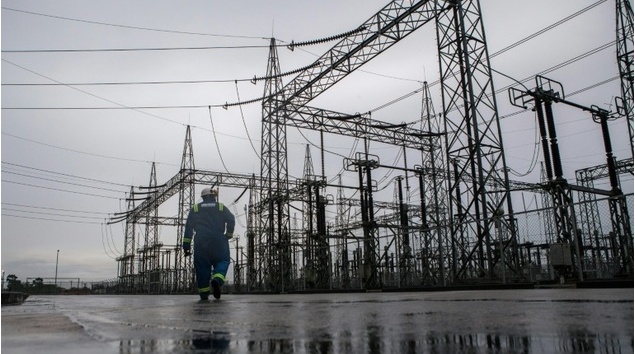 Manufacturers’ Daily Power Demands Hit 14,882MW – MAN