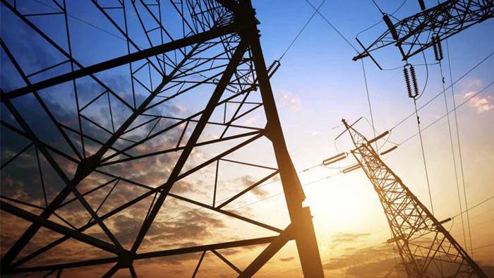 TCN says Power grid collapsed six times in eight days in January 2018