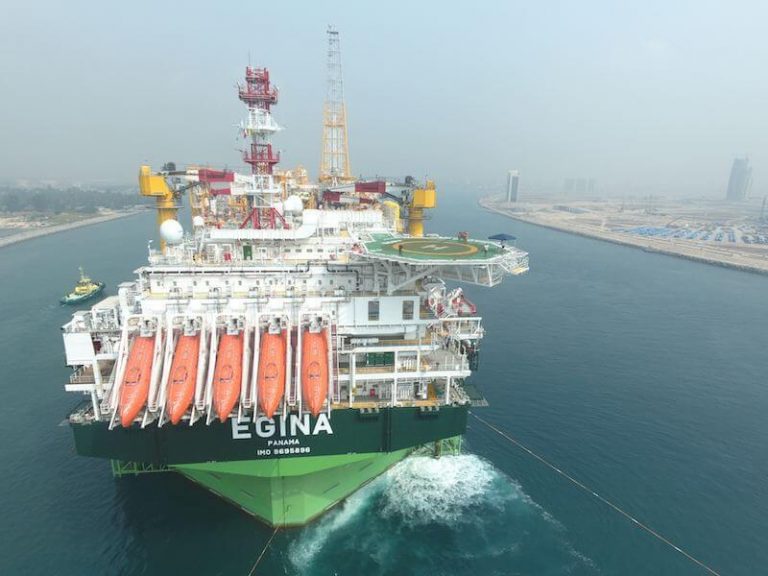 Traders Hail Egina as Flagship of Nigeria’s Crude Oil Grades