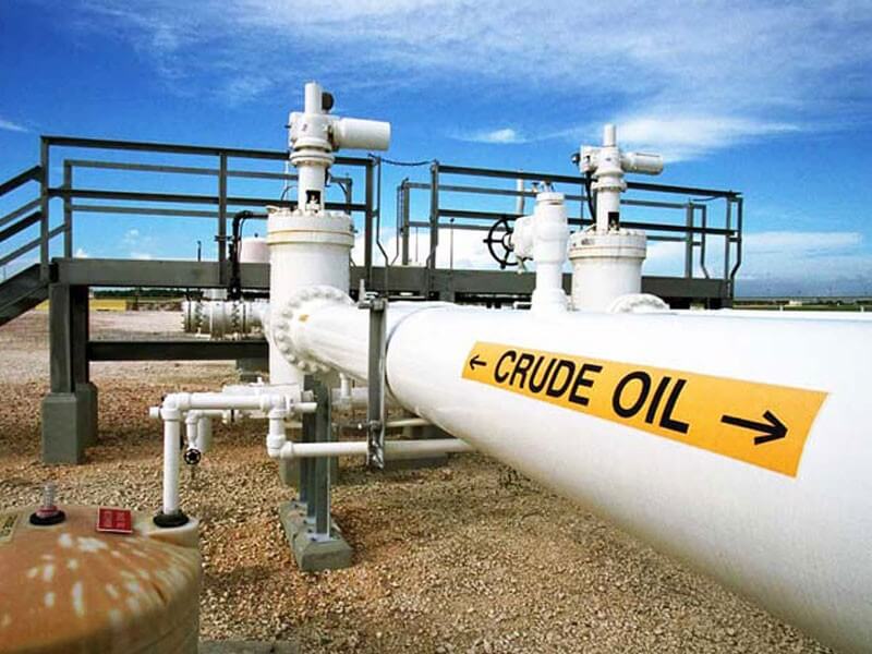 US Crude Oil Imports From Nigerian Fall by 11.67m Barrels