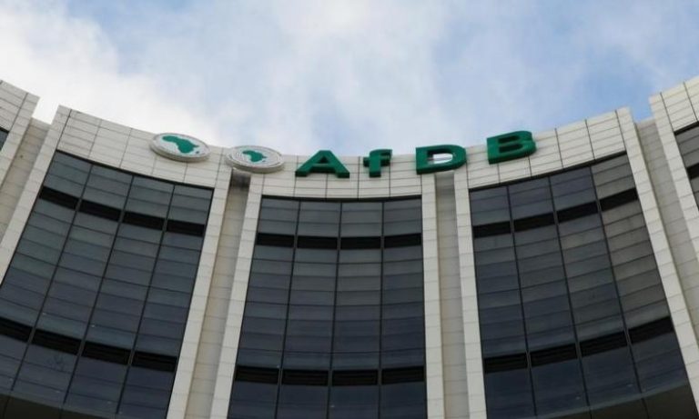 AfDB Throws In Whopping $3bn into Fight Against COVID-19 AfDB Throws In Whopping $3bn into Fight Against COVID-19