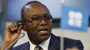 PIB may be signed into law in June  – Kachikwu    