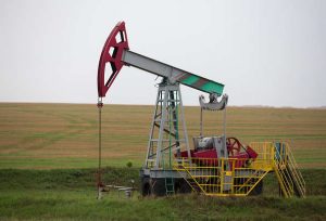 US expected to become world’s top crude oil producer next year