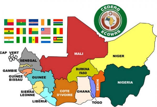 Ecowas Center for Renewable Energy Target 7.6GW Energy by 2030