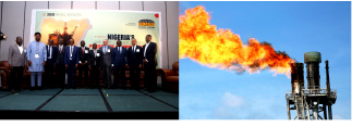 Nigeria Set to Lead Africa in Gas Flare Commercialization