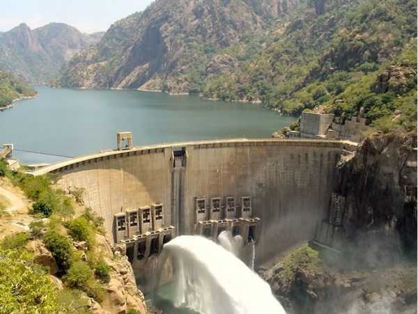 China to help Nigeria generate 19,000MW from hydro – FG