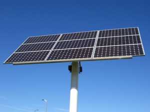 Canadian firm WATT Renewables powers Ogun community with micro grid Canadian firm WATT Renewables powers Ogun community with micro grid