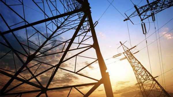 Nigeria’s power generation drops 3456MW, losing 1,108MW Nigeria’s power generation drops 3456MW, losing 1,108MW