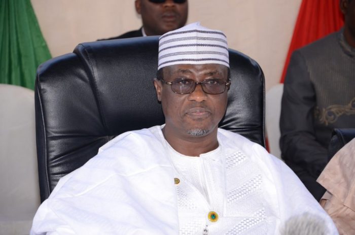 NNPC records trade surplus in May NNPC records trade surplus in May