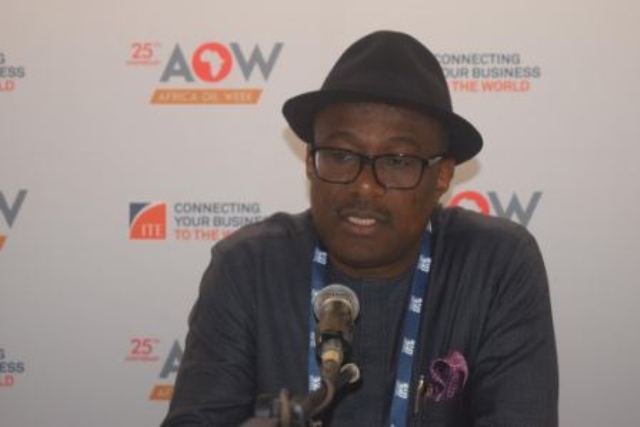 Wabote goes global with Nigerian Content Advocacy
