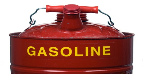 Nigeria becomes largest importer of gasoline from China