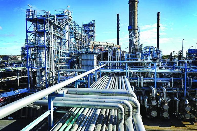 Refinery Outages in Nigeria, Others to Boost Asia, Europe Petrol Sales – Platts