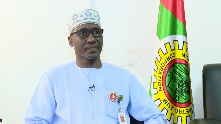 NNPC Renews Hope Over Oil Discovery In Golgola Basin
