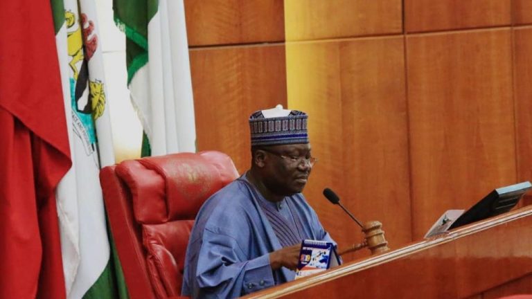 AfCFTA Must be Backed by Strong Policies, Robust Implementation – Lawan