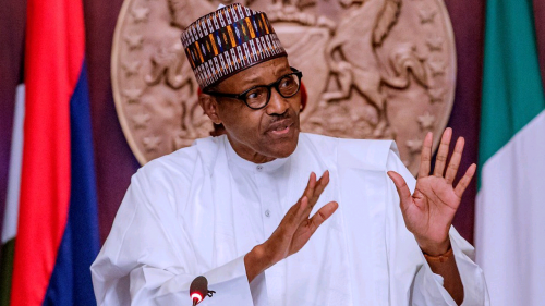 COVID-19: Buhari Extends Lockdown In FCT, Lagos And Ogun States By 14 Days