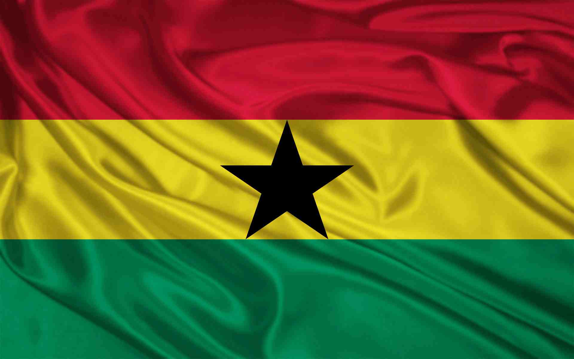 Ghana Embargos Renewable Energy Deal Signing