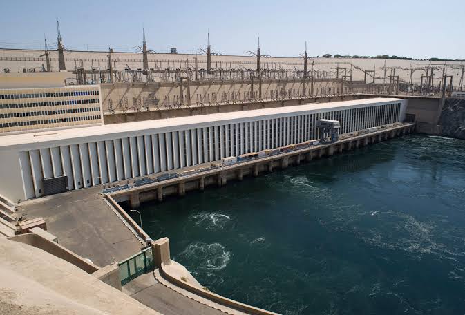 Egypt To Build Small Power Plants In The Nile Delta
