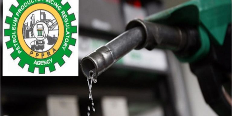 FG spent N9tr in oil subsidy in 10yrs – PPPRA
