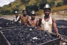 Urgent Need for a Shift From Coal Mining in Nigeria Urgent Need for a Shift From Coal Mining in Nigeria