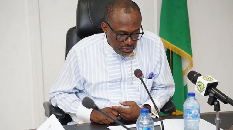 Protect projects in your localities – NCDMB charges communities