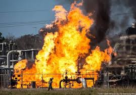 Explosion at NPDC’s Benin River Valve Station Claims 7 Lives