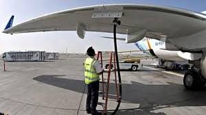 COVID-19: Aviation Fuel Dealers, Users Count Loses