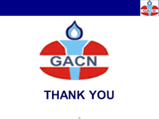 Gas agreement Review Won’t Raise Price – GACN Assures