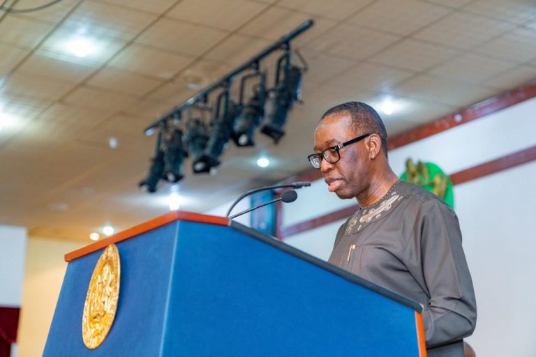 Okowa Hails Heritage Energy Operational Services for Excellence in Local Content Practices