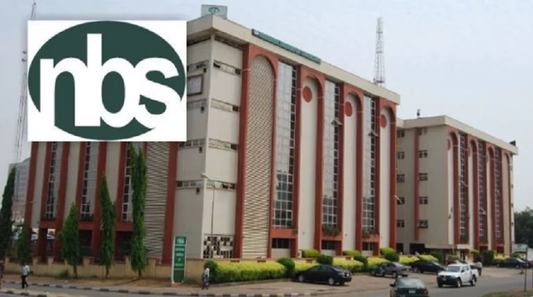 NBS Analysis: Nigeria’s Dependence on Oil Exports Sustains